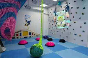 Елордалық мектепте инклюзияны қолдау кабинеті ашылды