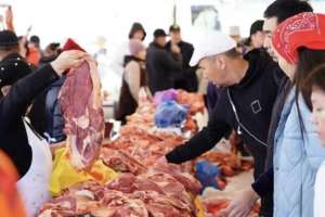 Астанада 28-31 желтоқсан күндері мерекелік соғым FEST өтеді