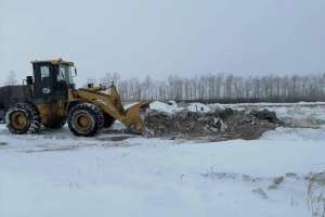 Елордада жыл басынан бері 400-ден астам қоқыс орны жойылды