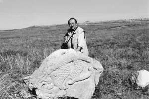 Жазушы Мұхтар Мағауин қайтыс болды