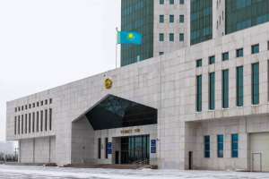 Елімізде тоғыз автокөлік өткізу пункті жаңғыртылып жатыр