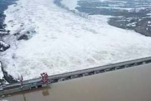 Елді мекендерді су тасқынынан қорғау бойынша 56 жоба іске асырылып жатыр