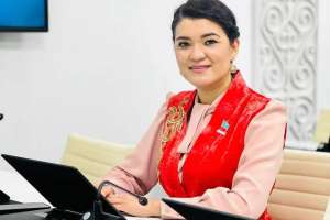 Депутат: Жастардың сапалы білім алуына жағдай жасау – басты міндетіміз