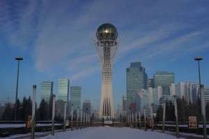 Жеңіс Қасымбек Астананың дизайн-кодына қатысты пікір білдірді