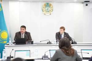 Мәслихат депутаттары тұрғын үй құрылысына қаржы бөлуді қолдады