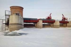 Елімізде су тасқыны кезеңіне алдын ала дайындық шаралары қолға алынды