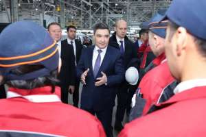 Олжас Бектенов: Бірыңғай уақыт белдеуі туралы шешім өте терең ғылыми зерттеулер негізінде қабылданды