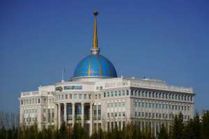 Президенттік арнаулы әдеби сыйлыққа ие болған жазушылар мен ақындар белгілі болды