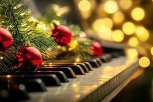 Жаңа жылдық қандай әндер адамға ерекше көңіл күй сыйлайды