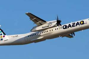 Qazaq Air компаниясы Астана-Екатеринбург рейсін уақытша тоқтатты