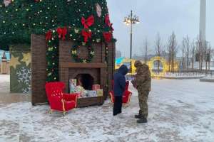 Жаңа жылды қалай қауіпсіз қарсы алуға болады