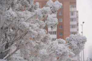 Республиканың басым бөлігінде ауа райына байланысты ескерту жасалды