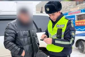 Мереке қарсаңында полицейлер күшейтілген режимде жұмыс істейді