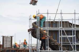 Келесі жылы елордада мемлекеттік аурухананың құрылысы басталады