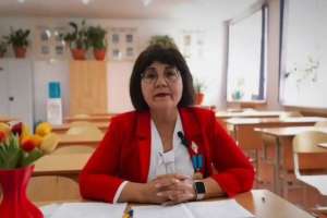 Татьяна Любина: Қазақ тілін үйрену үшін барлық жағдай жасалған