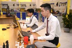 Биыл Астанада жеке инвесторлар есебінен 2 оқушылар сарайы ашылды