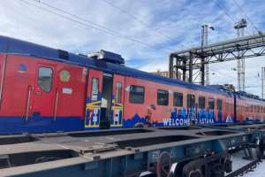 Астанадан Бурабайға жаңа туристік пойыз қатынайтын болады