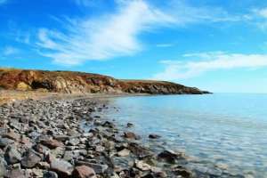 Балқаш көліне 15,4 млрд текше метр су жіберілді