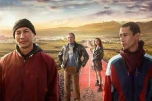 «Алға» фильмі Ирандағы спорттық фильмдер фестивалінде екі марапатқа ие болды