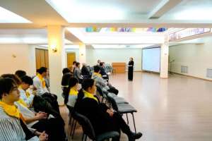 Елордада «Барлығына арналған қоғам» халықаралық инклюзивті форумы өтті