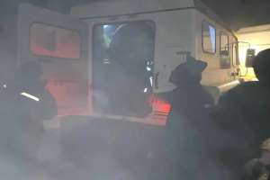 Жетісу облысында 136 адам қар құрсауынан құтқарылды