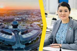 Биыл елорданың Астанаға көшкеніне – 27 жыл