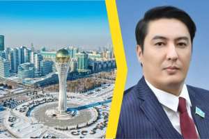 Елордамыздың болашағын бірге құрамыз – депутат