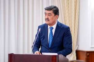 Сирек кездесетін және жоғалып кету қаупі төнген жануарлардың тізбесі жаңартылады