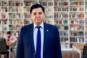 Қайрат Сақ: Тәуелсіз елде өмір түру - бақыт, оны біз бағалап, қастерлей білуіміз керек