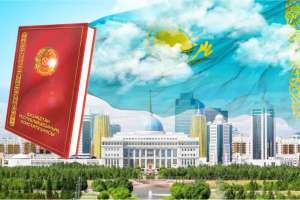 Бүгін қaзaқстaндықтaр Тәуелсіздік күнін aтaп өтіп жaтыр