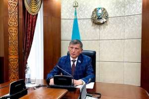 Нұртөре Жүсіп: Тәуелсіздік – әрбір қазақ үшін қастерлі күн