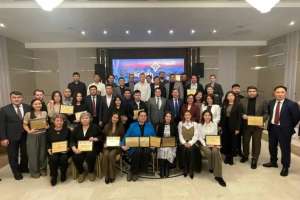 «Visit Astana»  бағдарламасы туристік қызметтердің сапасын жақсартуға бағытталған