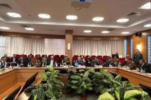 Қазақстан мен Оман әскери оқу орындары арасындағы ынтымақтастық артады