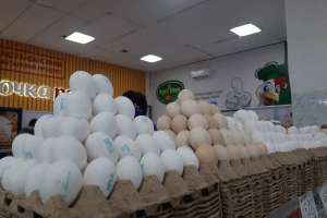 Елорда базарларында азық-түлік бағасы қандай?