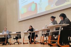 Елордада балалардың қауіпсіздігіне қатысты ата-аналар жиналысы өтті