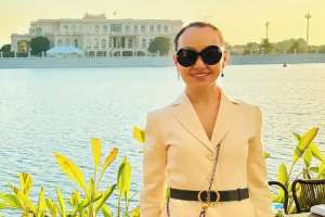 Соттың санкциясымен Перизат Қайраттың үйлері мен мүліктеріне шектеу қойылды