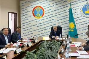 Астаналық мәслихат депутаттары активтерді тиімді басқаруды талқылады