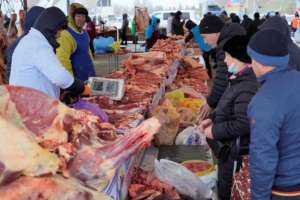 Астанада соғым FEST өтеді