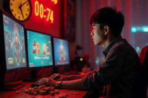 Лудоманиядан айығуға бола ма