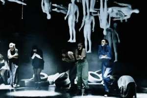 «Тәуелсіздер»: Астанада есірткіге қарсы күрес туралы драма ұсынылды