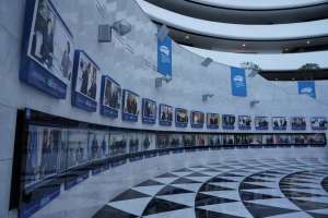 Тұңғыш Президент музейінде қандай жәдігерлер бар