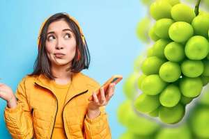 Шайн мускат көпшілікті несімен қызықтырды – нутрициолог жауабы