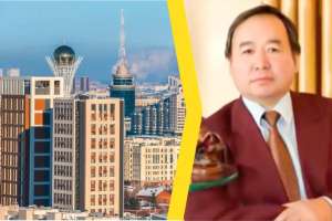 «Астаналық» деген жоғары атаққа нұқсан келтірмеуіміз  керек – Сәдібек Түгел