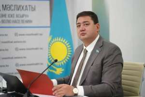 Бір тұрғынға шаққандағы қалдықтардың жиналу нормалары қайта есептелді – Ерлан Каналимов