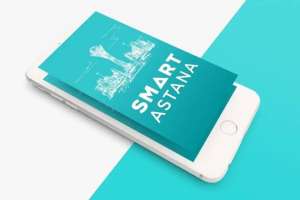 Астана смартфонда: Smart Astana қосымшасы қала өмірін қалай жеңілдетеді