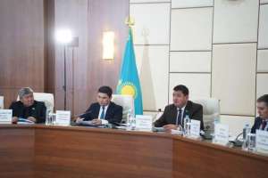 Астанадағы Достық үйінде сарапшылар қауымдастығы құрылады