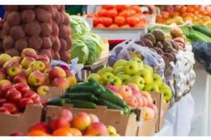 Елордада демалыс күндері өтетін жәрмеңке қайта жалғасады