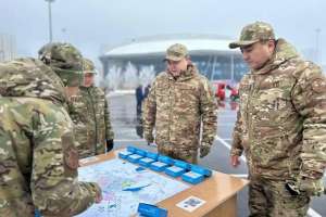 Астана тұрғындарының үйіне улы газға қарсы датчиктер орнатылды