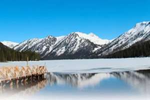 Қазақстанда қыс мезгілінде қайда демалуға болады