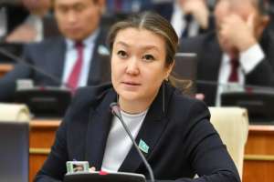 12 жасқа дейінгі балаларды қараусыз қалдыруға тыйым салу ұсынылды